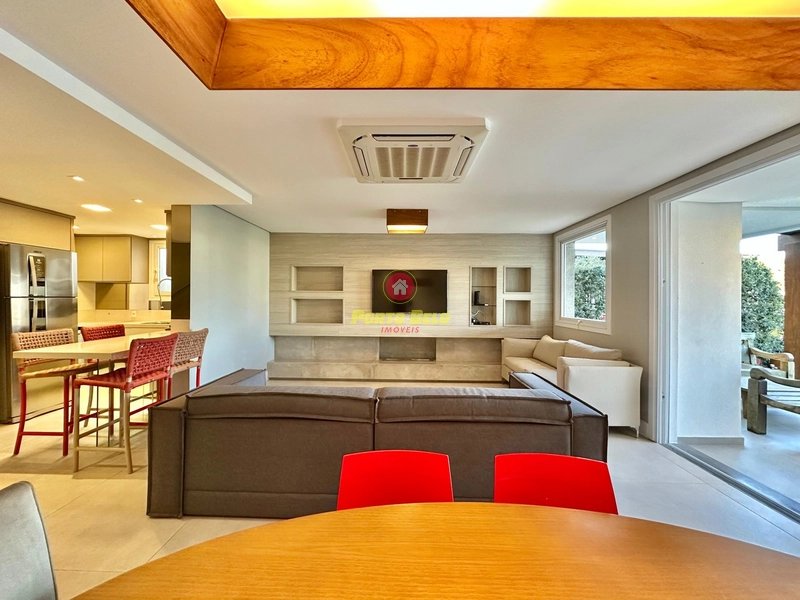 APARTAMENTO À VENDA BEIRA LAGO: 16ª foto da galeria de imagens do imóvel