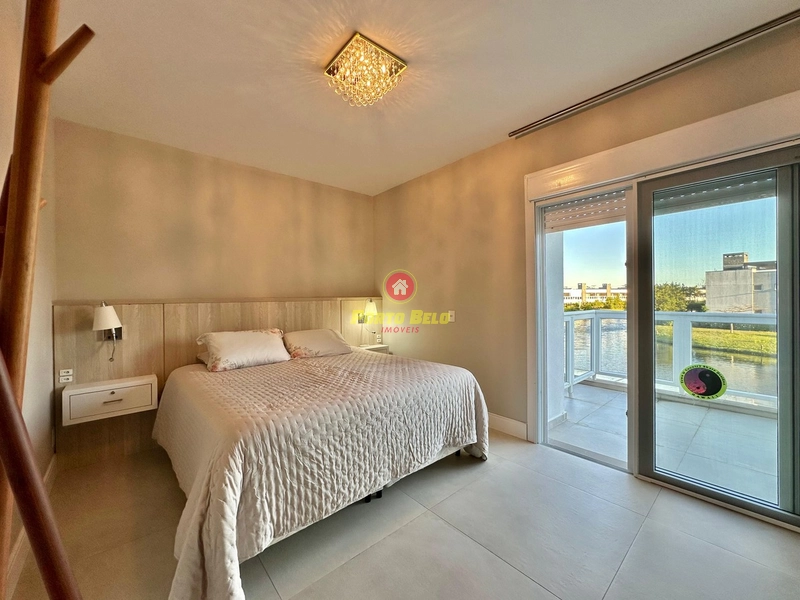 APARTAMENTO À VENDA BEIRA LAGO: 23ª foto da galeria de imagens do imóvel