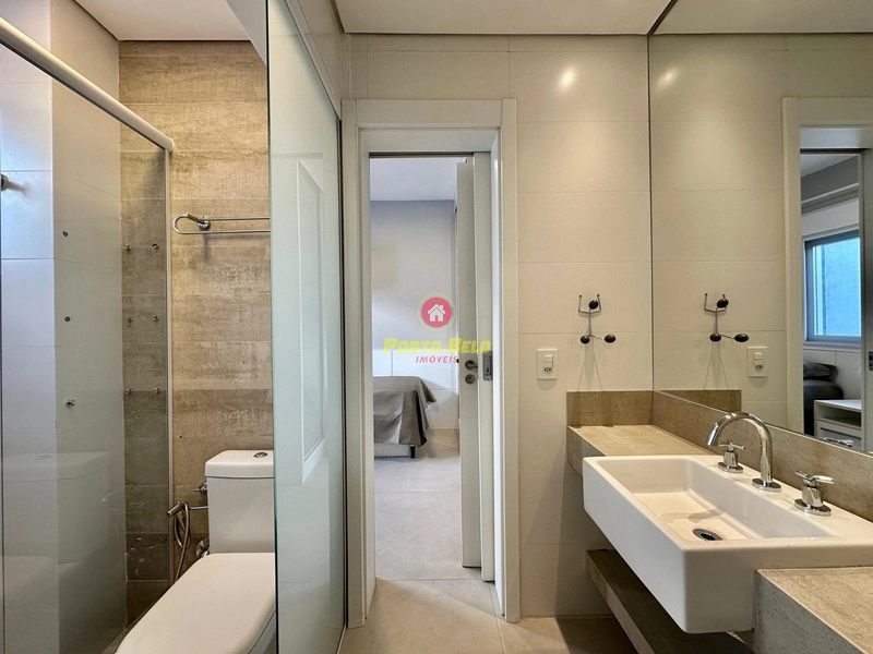 APARTAMENTO À VENDA BEIRA LAGO: 30ª foto da galeria de imagens do imóvel