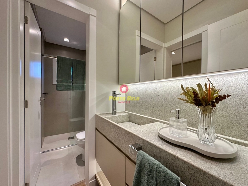 APARTAMENTO ALTO PADRÃO COM ÓTIMA LOCALIZAÇÃO: 23ª foto da galeria de imagens do imóvel