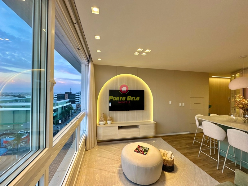APARTAMENTO ALTO PADRÃO COM ÓTIMA LOCALIZAÇÃO: 14ª foto da galeria de imagens do imóvel