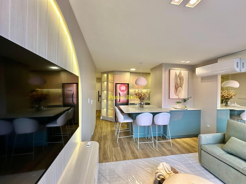 APARTAMENTO ALTO PADRÃO COM ÓTIMA LOCALIZAÇÃO: 13ª foto da galeria de imagens do imóvel
