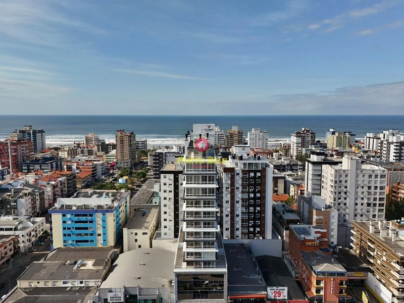 APARTAMENTO ALTO PADRÃO COM ÓTIMA LOCALIZAÇÃO: 1ª foto da galeria de imagens do imóvel