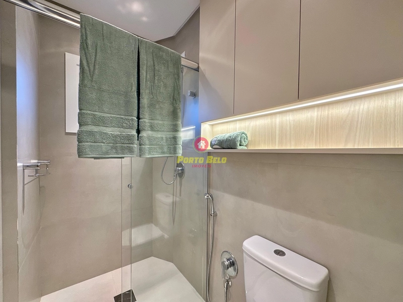 APARTAMENTO ALTO PADRÃO COM ÓTIMA LOCALIZAÇÃO: 22ª foto da galeria de imagens do imóvel