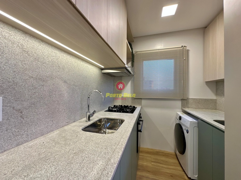 APARTAMENTO ALTO PADRÃO COM ÓTIMA LOCALIZAÇÃO: 19ª foto da galeria de imagens do imóvel