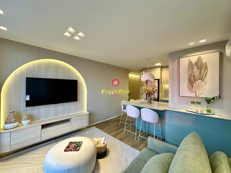 APARTAMENTO ALTO PADRÃO COM ÓTIMA LOCALIZAÇÃO: 12ª foto da galeria de imagens do imóvel