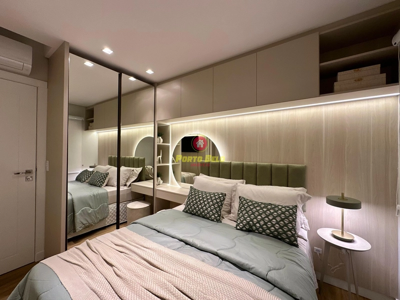 APARTAMENTO ALTO PADRÃO COM ÓTIMA LOCALIZAÇÃO: 20ª foto da galeria de imagens do imóvel