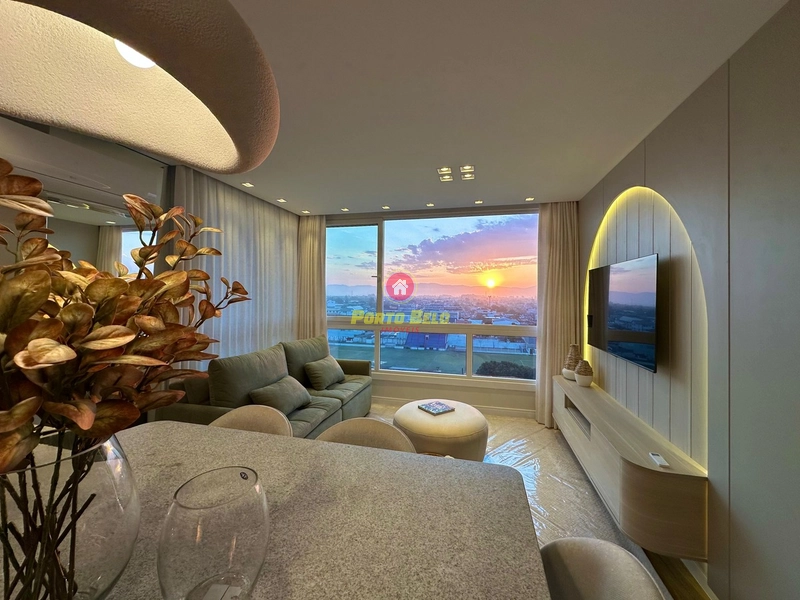 APARTAMENTO ALTO PADRÃO COM ÓTIMA LOCALIZAÇÃO: 10ª foto da galeria de imagens do imóvel