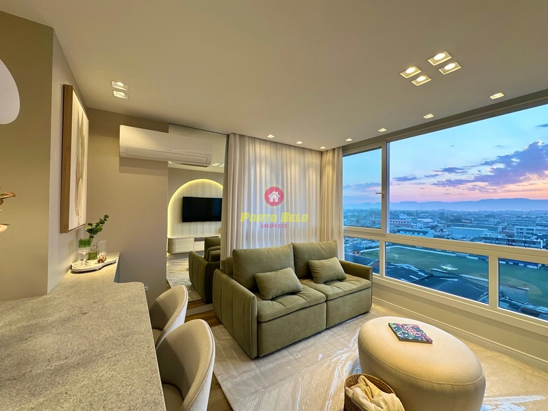 APARTAMENTO ALTO PADRÃO COM ÓTIMA LOCALIZAÇÃO: 9ª foto da galeria de imagens do imóvel