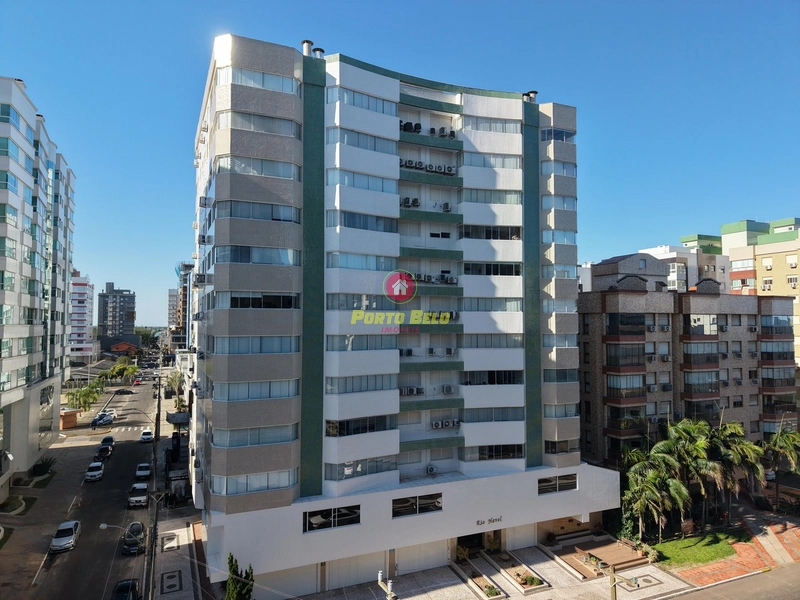 APARTAMENTO À VENDA PROXIMO AO CENTRO: 1ª foto da galeria de imagens do imóvel