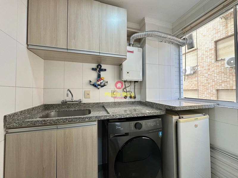 APARTAMENTO À VENDA PROXIMO AO CENTRO: 13ª foto da galeria de imagens do imóvel