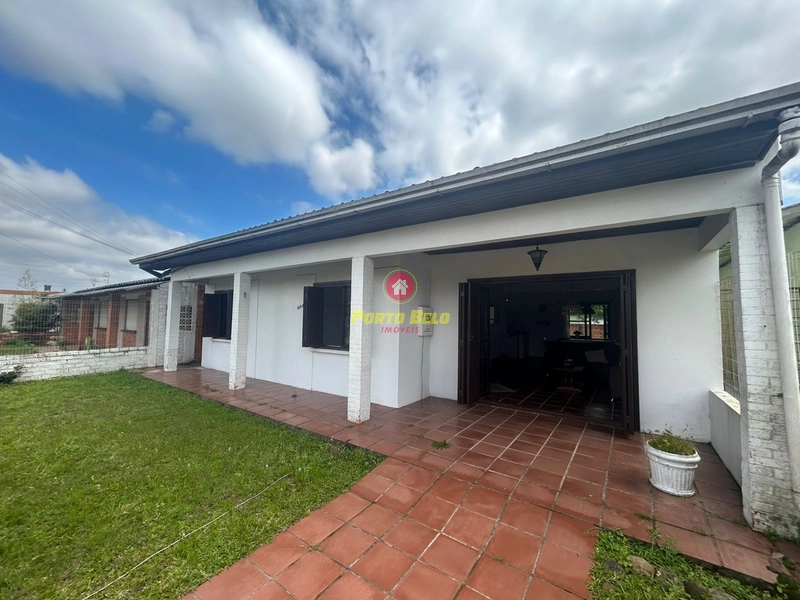 CASA À VENDA COM ÓTIMO VALOR: 4ª foto da galeria de imagens do imóvel