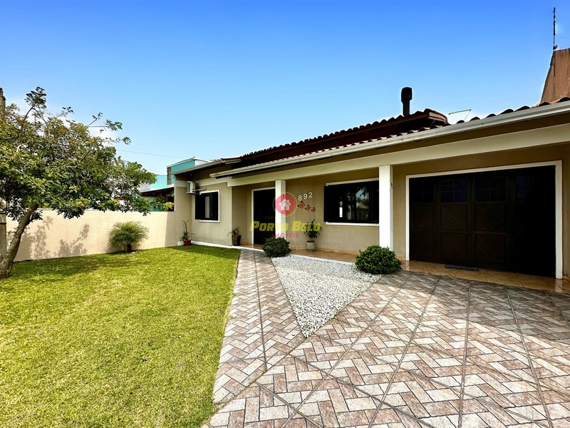 CASA À VENDA APENAS 100m DA PARAGUASSU: 5ª foto da galeria de imagens do imóvel