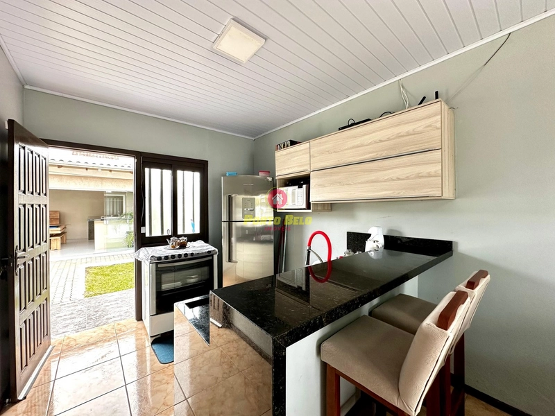 CASA À VENDA APENAS 100m DA PARAGUASSU: 10ª foto da galeria de imagens do imóvel