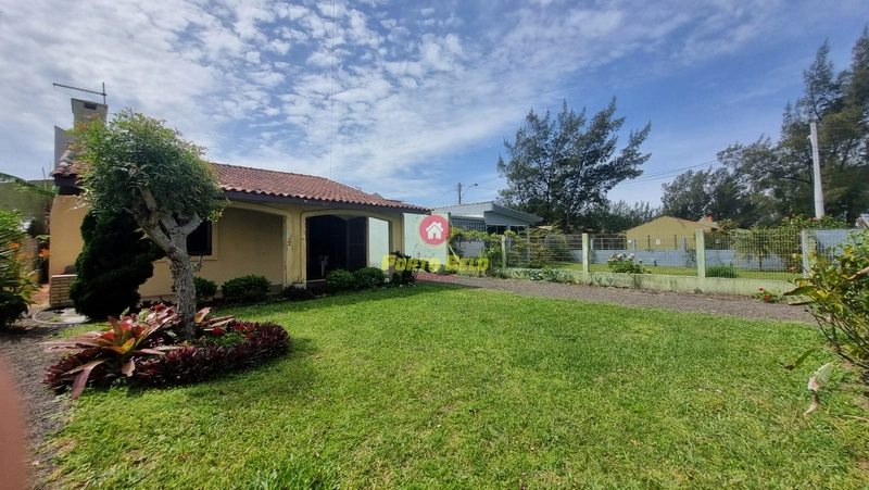 CASA PERTO DA PRAIA E CENTRO: 13ª foto da galeria de imagens do imóvel