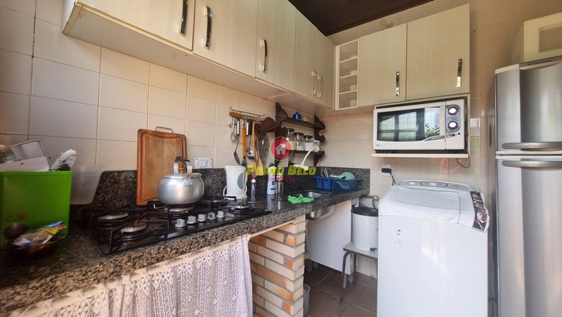 CASA PERTO DA PRAIA E CENTRO: 10ª foto da galeria de imagens do imóvel