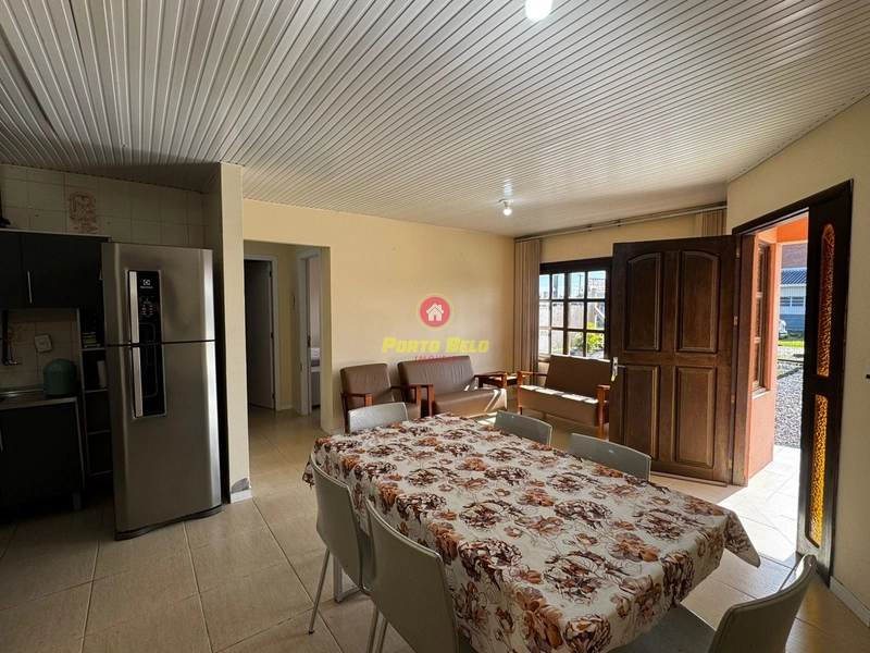 CASA BEM LOCALIZADA EM ATLÂTIDA SUL: 3ª foto da galeria de imagens do imóvel