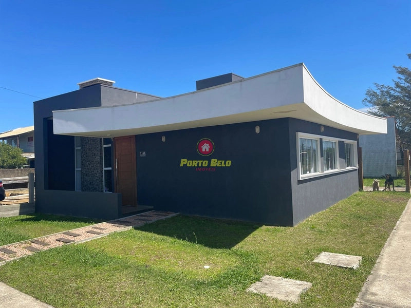 CASA DE LAJE EM ESQUINA | ATLÂNTIDA SUL: 1ª foto da galeria de imagens do imóvel