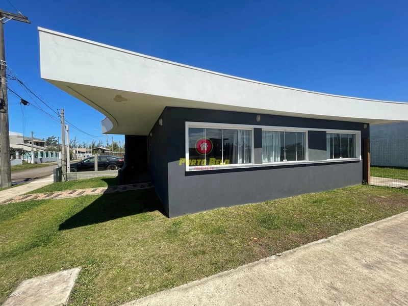 CASA DE LAJE EM ESQUINA | ATLÂNTIDA SUL: 13ª foto da galeria de imagens do imóvel