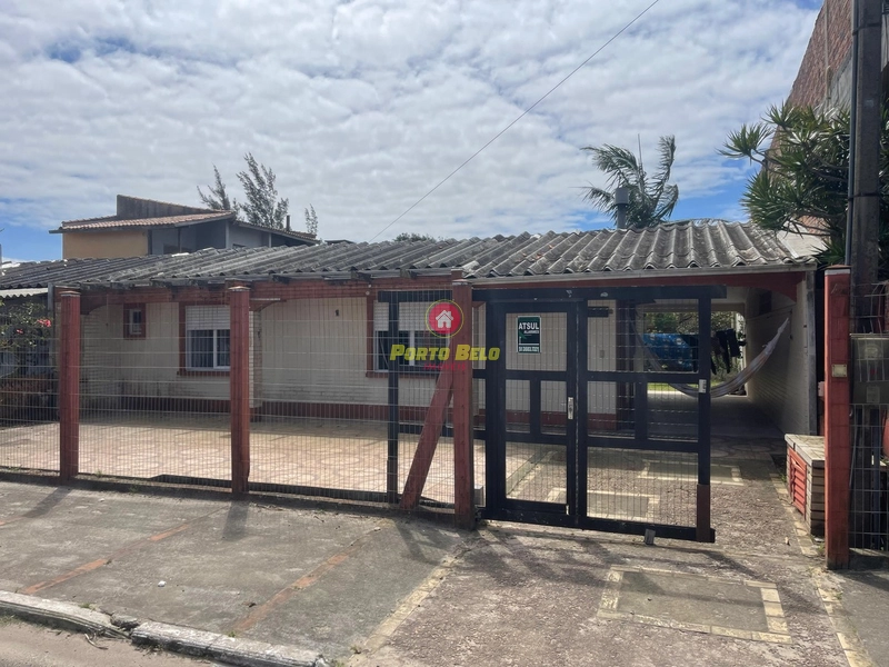 CASA BEM LOCALIZADA EM ATLÃNTIDA SUL | OPORTUNIDADE!!!: 13ª foto da galeria de imagens do imóvel