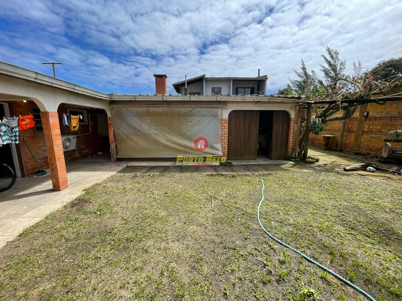 CASA BEM LOCALIZADA EM ATLÃNTIDA SUL | OPORTUNIDADE!!!: 2ª foto da galeria de imagens do imóvel