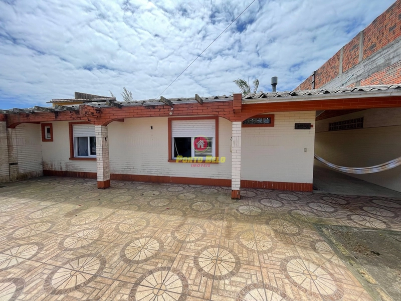 CASA BEM LOCALIZADA EM ATLÃNTIDA SUL | OPORTUNIDADE!!!: 1ª foto da galeria de imagens do imóvel