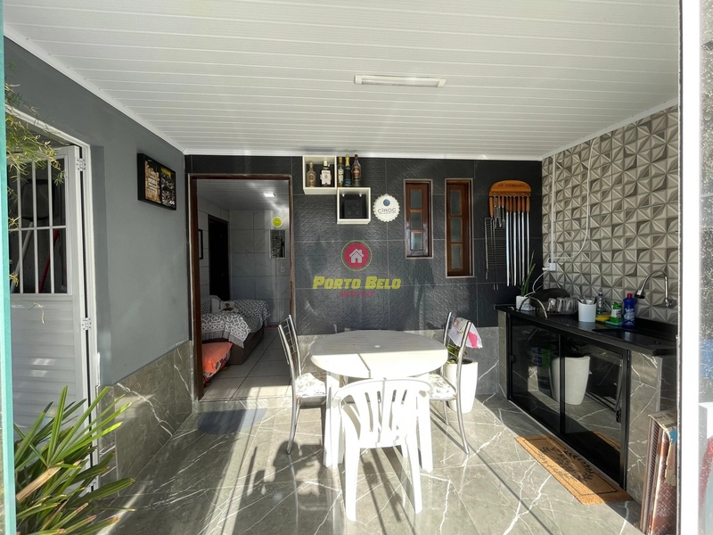 CASA COM TERRENO AMPLO À VENDA DE BARBADA: 5ª foto da galeria de imagens do imóvel