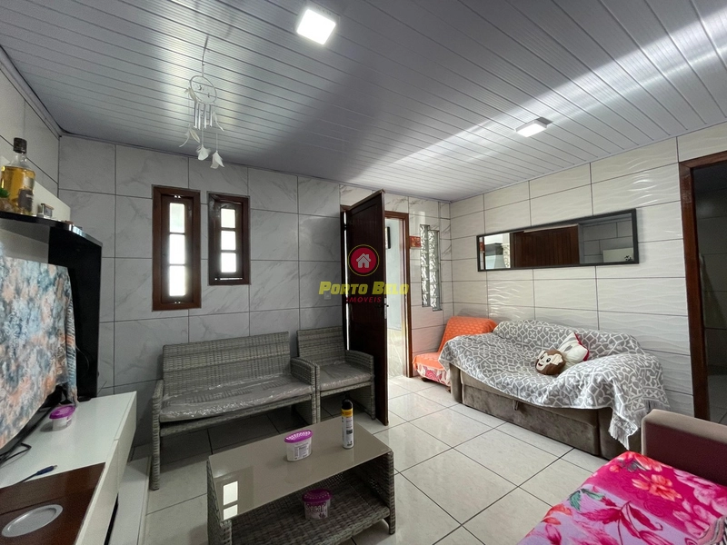 CASA COM TERRENO AMPLO À VENDA DE BARBADA: 7ª foto da galeria de imagens do imóvel
