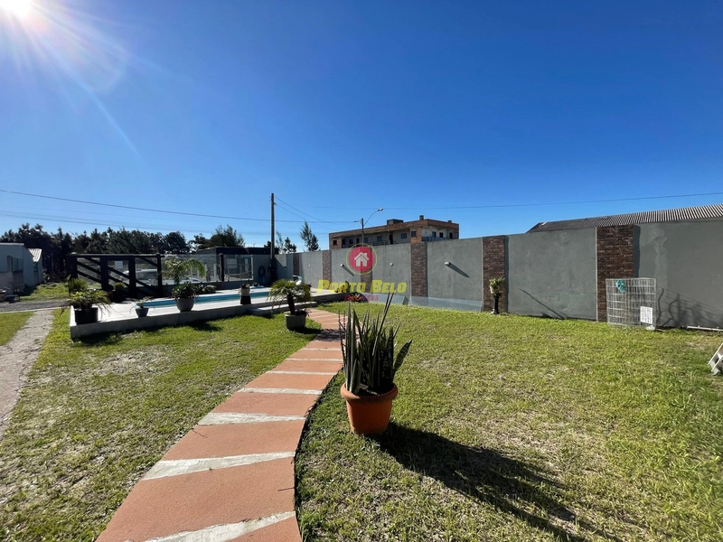 CASA COM TERRENO AMPLO À VENDA DE BARBADA: 12ª foto da galeria de imagens do imóvel