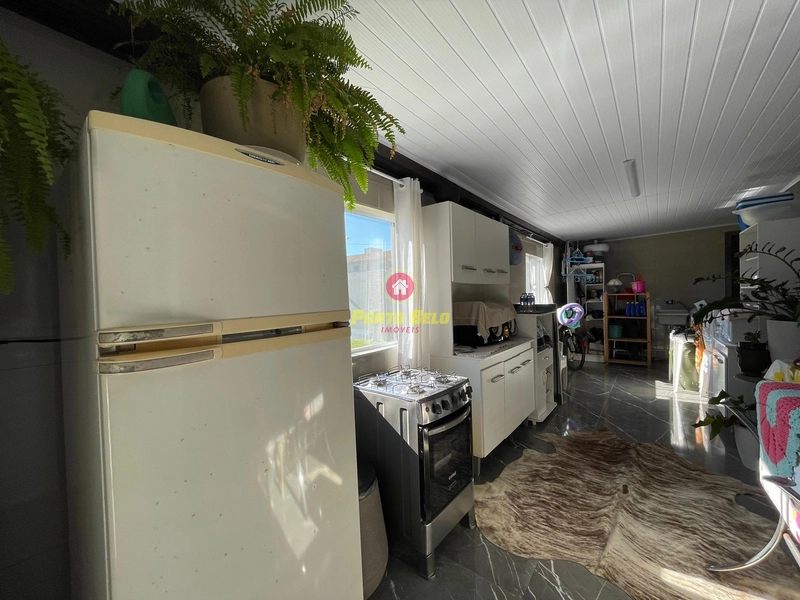 CASA COM TERRENO AMPLO À VENDA DE BARBADA: 6ª foto da galeria de imagens do imóvel