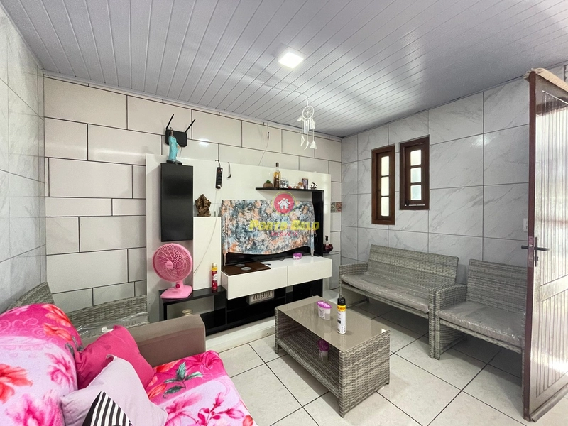 CASA COM TERRENO AMPLO À VENDA DE BARBADA: 11ª foto da galeria de imagens do imóvel