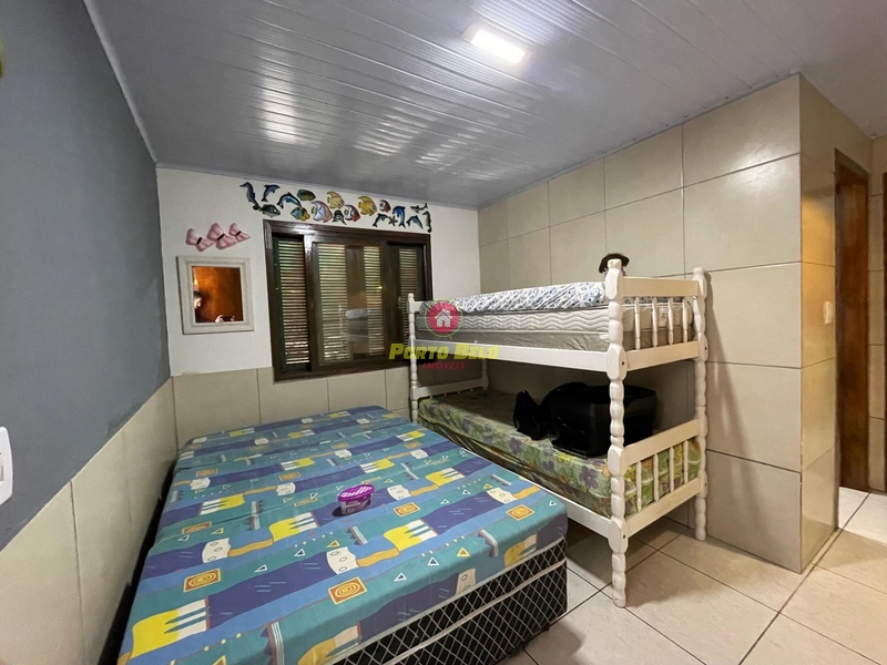 CASA COM TERRENO AMPLO À VENDA DE BARBADA: 15ª foto da galeria de imagens do imóvel