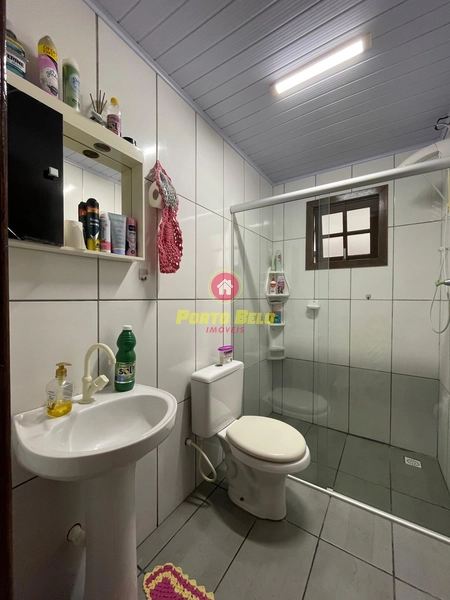 CASA COM TERRENO AMPLO À VENDA DE BARBADA: 8ª foto da galeria de imagens do imóvel