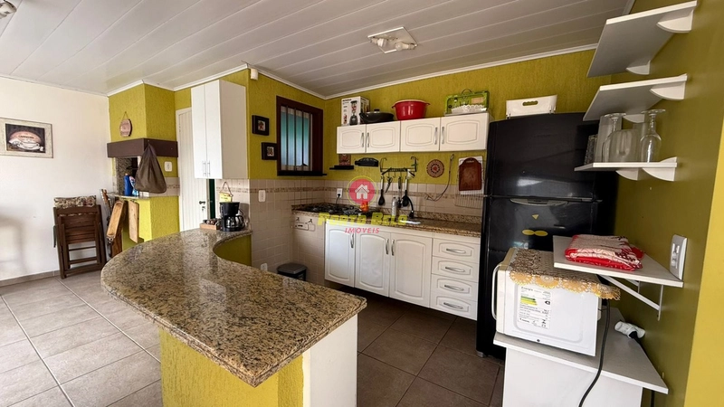 CASA PERTO DO MAR E CENTRO: 5ª foto da galeria de imagens do imóvel