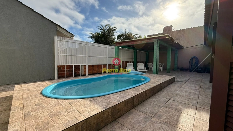 CASA PERTO DO MAR E CENTRO: 26ª foto da galeria de imagens do imóvel