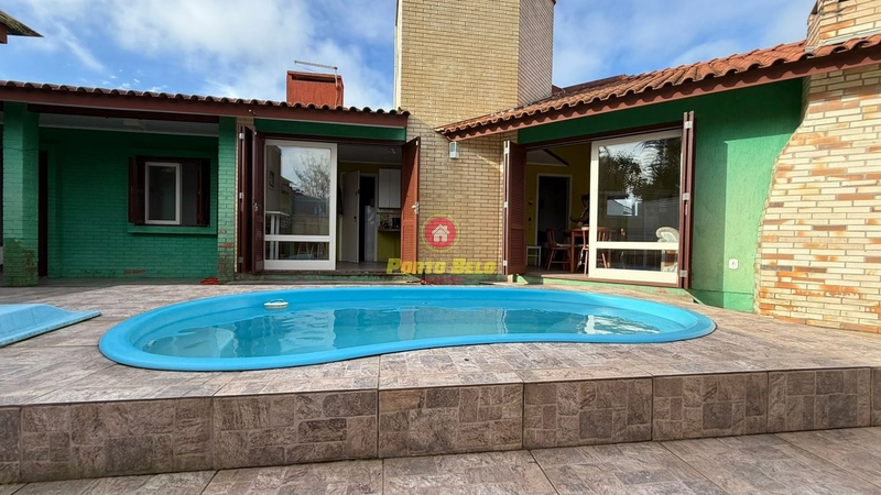 CASA PERTO DO MAR E CENTRO: 17ª foto da galeria de imagens do imóvel
