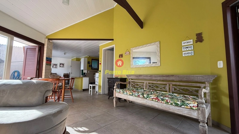 CASA PERTO DO MAR E CENTRO: 10ª foto da galeria de imagens do imóvel