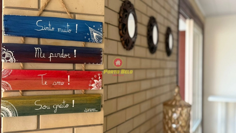 CASA PERTO DO MAR E CENTRO: 4ª foto da galeria de imagens do imóvel