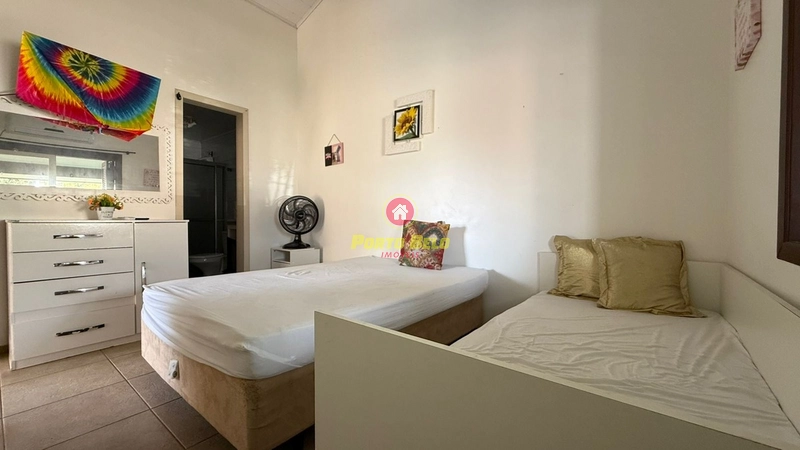 CASA PERTO DO MAR E CENTRO: 24ª foto da galeria de imagens do imóvel