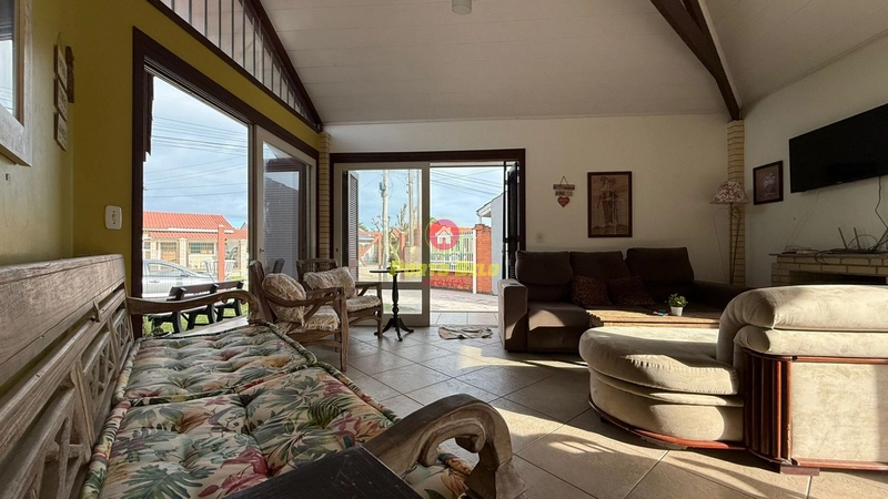 CASA PERTO DO MAR E CENTRO: 21ª foto da galeria de imagens do imóvel