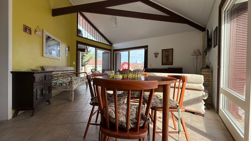 CASA PERTO DO MAR E CENTRO: 7ª foto da galeria de imagens do imóvel
