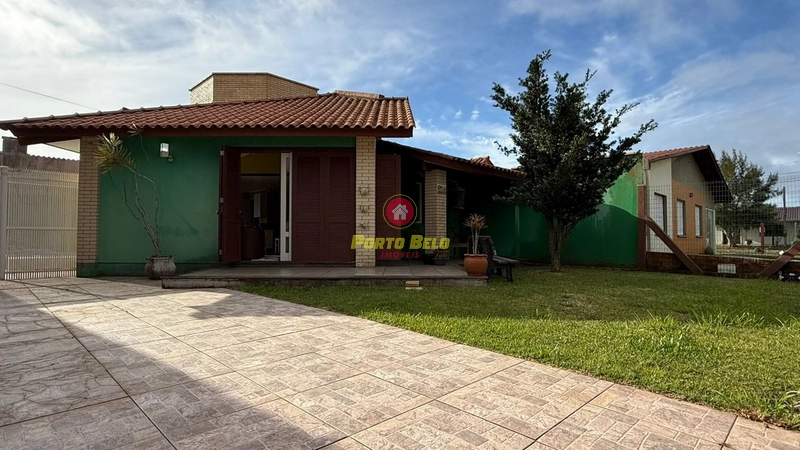 CASA PERTO DO MAR E CENTRO: 9ª foto da galeria de imagens do imóvel