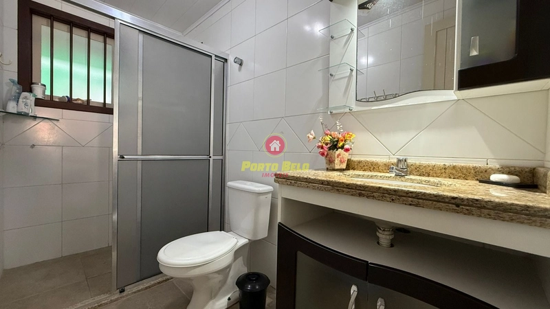 CASA PERTO DO MAR E CENTRO: 28ª foto da galeria de imagens do imóvel