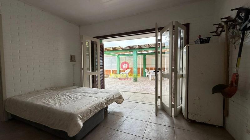 CASA PERTO DO MAR E CENTRO: 18ª foto da galeria de imagens do imóvel