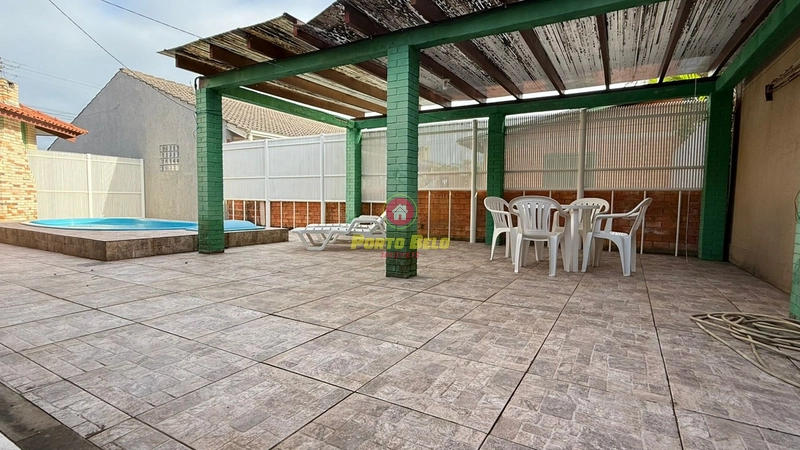 CASA PERTO DO MAR E CENTRO: 15ª foto da galeria de imagens do imóvel
