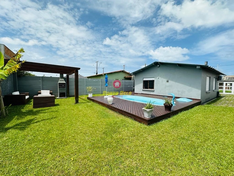 CASA PERTO DO CENTRO: 3ª foto da galeria de imagens do imóvel