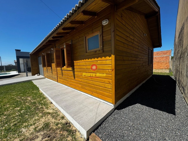 CASA NOVA À VENDA EM ATLÂNTIDA SUL: 6ª foto da galeria de imagens do imóvel
