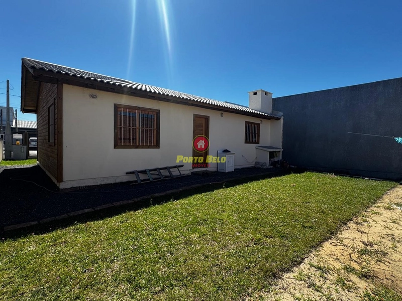 CASA NOVA À VENDA EM ATLÂNTIDA SUL: 7ª foto da galeria de imagens do imóvel