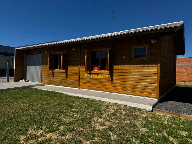 CASA NOVA À VENDA EM ATLÂNTIDA SUL: 1ª foto da galeria de imagens do imóvel