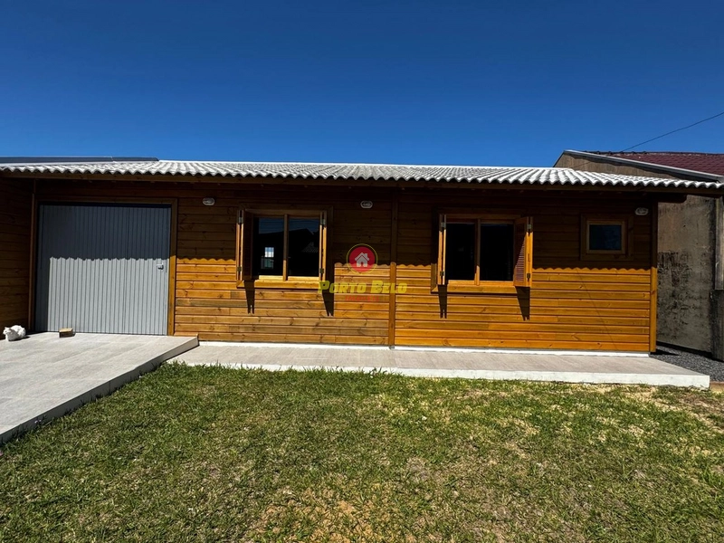 CASA NOVA À VENDA EM ATLÂNTIDA SUL: 9ª foto da galeria de imagens do imóvel